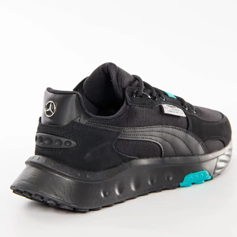 PARTNER: CREATION ref 307117-02 Puma - 6 PARTNER: CREATION ref 307117-02 Puma - 6